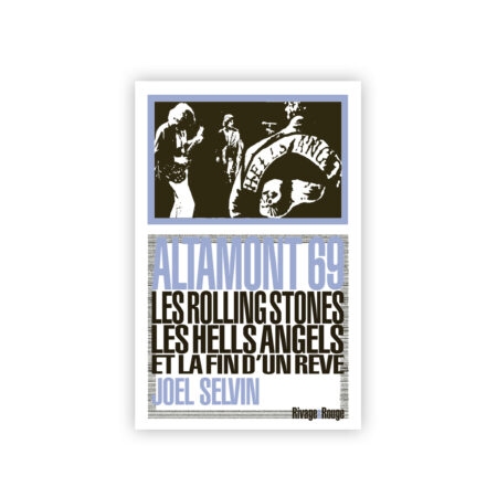 Le 6 décembre 1969, un grand festival gratuit réunit, devant une foule immense, Santana, Jefferson Airplaine, les Flying Burrito Brothers, Crosby, Stills, Nash and Young, Grateful Dead (qui finalement ne jouera pas) et les Rolling Stones, sur le circuit automobile d'Altamont, non loin de San Francisco. Mais très vite, ce qui devait être la réponse de la Côte Ouest aux « trois jours de paix, de musique et d'amour » du festival de Woodstock , tourne au cauchemar. Une horde de Hells Angels brutaux et défoncés, assurant la sécurité du show, envahissent la scène, rossent plusieurs musiciens et font régner une terreur qui s'achèvera dans la soirée par le meurtre d'un spectateur, alors que Mick Jagger et ses hommes plaquaient les derniers accords de « Under My Thumb ». Un documentaire de 1970, Gimme Shelter, évoque ces événements à chaud. Ce livre de Joel Selvin est d'une autre nature, et apporte aujourd'hui des éléments inédits et de nouveaux éclairages sur cette Bérézina. A partir de plus d'une centaine de témoignages (musiciens, Hells Angels, policiers, roadies, secouristes, familles des victimes et du tueur...), le journaliste vétéran du SanFrancisco Chronicle retrace en détail, et parfois avec les accents d'un véritable document « true crime », les nombreux étapes d'un drame qui allait rester comme un des jours les plus noirs de toute l'histoire du rock, détaille les rouages d'une tragédie américaine qui allait faire définitivement faire basculer les sixties peace & love dans une nouvelle ère, plus dure, plus sombre.