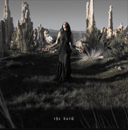 Chelsea Wolfe - The Dark - LP