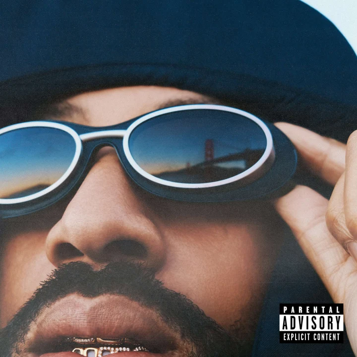 Larry June continues his signature blend of smooth Bay Area storytelling and motivational lifestyle rap on Who Coppin'. Built around themes of financial independence, consistency, and living well, the album pairs Larry's effortless delivery with soulful, laid-back production that captures the essence of West Coast cruising. Every track reflects his trademark philosophy of staying focused, investing in yourself, and enjoying the rewards of disciplined hustle. Featuring standout appearances from Jhené Aiko, Musiq Soulchild, B-Legit, Swizz Beatz, Wallo267, and DJ Fresh, the album is elevated by production from Cardo, Teeko, Beat Butcha, Jay Versace, and June Santana. From smooth, jazz-infused grooves to classic G-funk-inspired rhythms, Who Coppin' is another polished release that showcases why Larry June remains one of the most consistent and respected independent artists in modern hip-hop. Good job... Aye, aye, aye.
