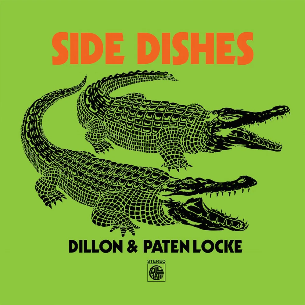 Disponible en vinyle pour la toute première fois. - Complément du classique culte « Food Chain » ; les deux albums sortent simultanément pour célébrer leur 10e anniversaire.