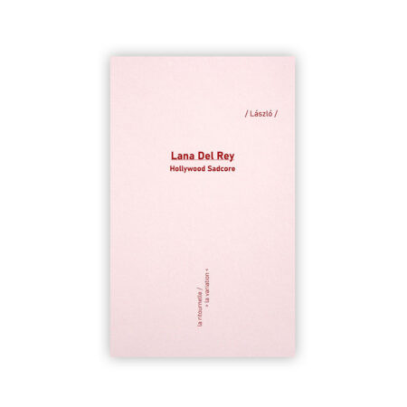 16 euros 12 x 19,5 cm 243 pages couverture souple avec rabats collection : la ritournelle ISBN : 978-2-38389-050-8 Parution : 05 septembre 2025