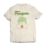 A sa parution confidentielle en 1976, si vous achetiez une plante d’intérieur dans la boutique Mother Earth Plant sur Melrose Place à Los Angeles, on vous offrait un petit livret d’horticulture et un vinyle, dont l’écoute serait vertueuse pour la croissance et la santé de vos plantes vertes. Redécouvert dans les années 2000 par les diggers et réédité depuis par le label Sacred Bones, ce disque , l'un des premiers jalons du mouvement "Ambient", est vraiment atypique et unique ! Nous vous proposons une écoute intégrale sur un système hi-fi composé d'une platine Pro-Ject Debut Carbon & cellule Ortofon 2M Blue, amplificateur Musical Fidelity M3Si et une paire d'enceintes Vienna Acoustic Haydn. Pour l'occasion une nouvelle édition de l'album sera en vente : MOTHER EARTH'S PLANTASIA (50TH ANNIVERSARY EDITION) - VINYLE ECOMIX VERT ALEATOIRE. Des T-Shirts en édition limitée réservés aux disquaires participants seront également en vente.