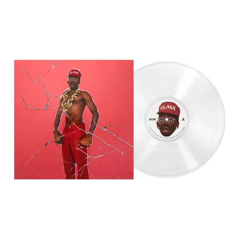 TYLER, THE CREATOR - DON'T TAP THE GLASS - LP – Image 3