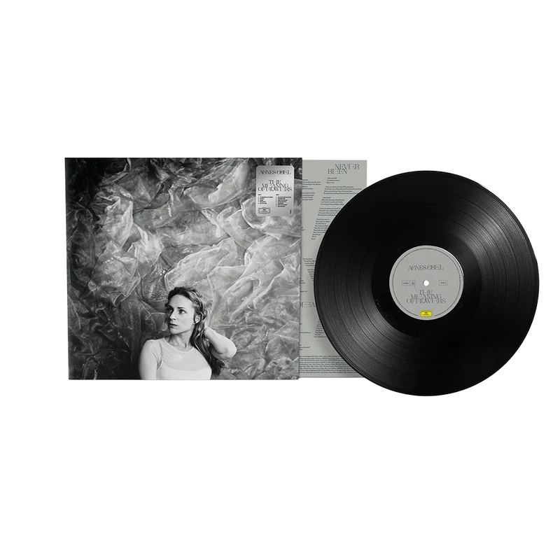 Agnes Obel – The Meaning of Flowers
