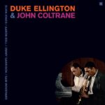 Cette séance historique de 1962 pour le label Impulse! a marqué l'unique rencontre enregistrée entre Duke Ellington et John Coltrane, unissant avec élégance et respect mutuel différentes générations du jazz.