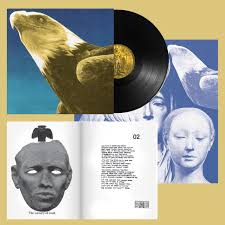 PROTOMARTYR – Hotel Usona