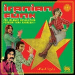 A brilliant entry point into the world of pre-revolutionary 70s Iranian funk. Just before the Islamic Revolution of 1978, Tehran was alive with Western funk and soul meeting Persian musical traditions, producing a fresh, distinctive sound that still feels electric. This collection brings together 10 ultra-groovy tracks, from major names of the era to deeper cuts, and includes notes on the artists. A vital snapshot of a buzzing musical moment.