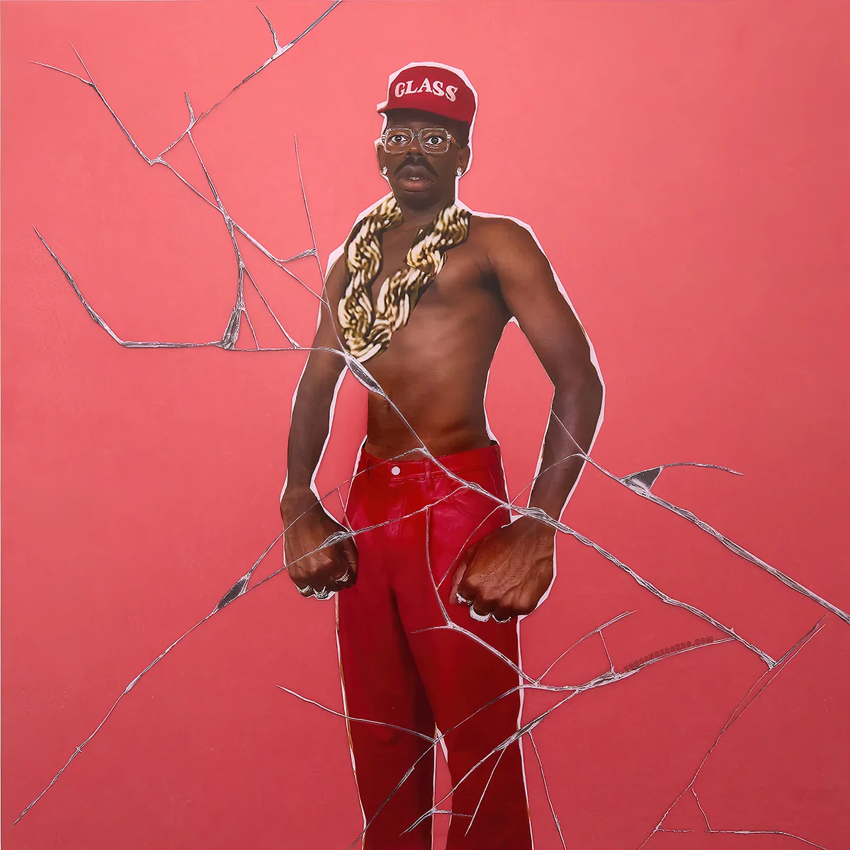 TYLER, THE CREATOR - DON'T TAP THE GLASS - LP