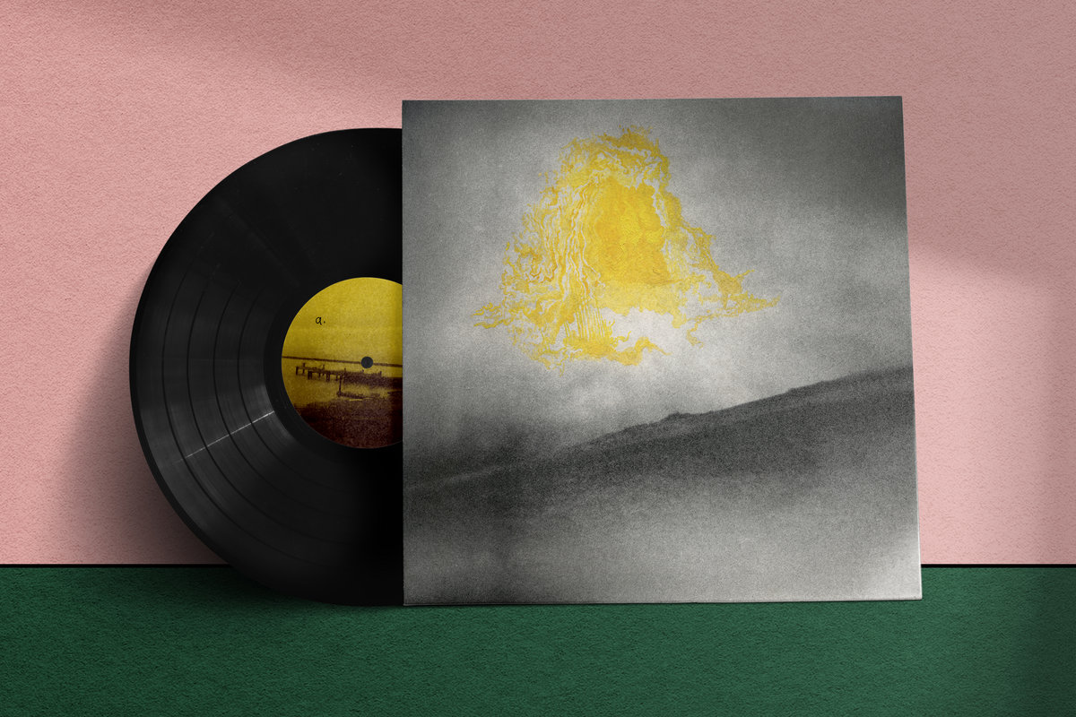 Shovel Dance Collective – Everything In Readiness