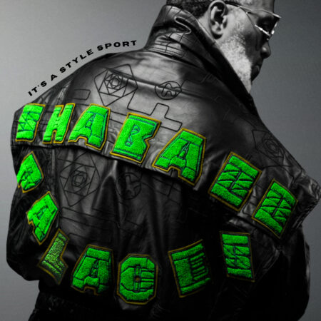 Shabazz Palaces – It’s A Style Sport