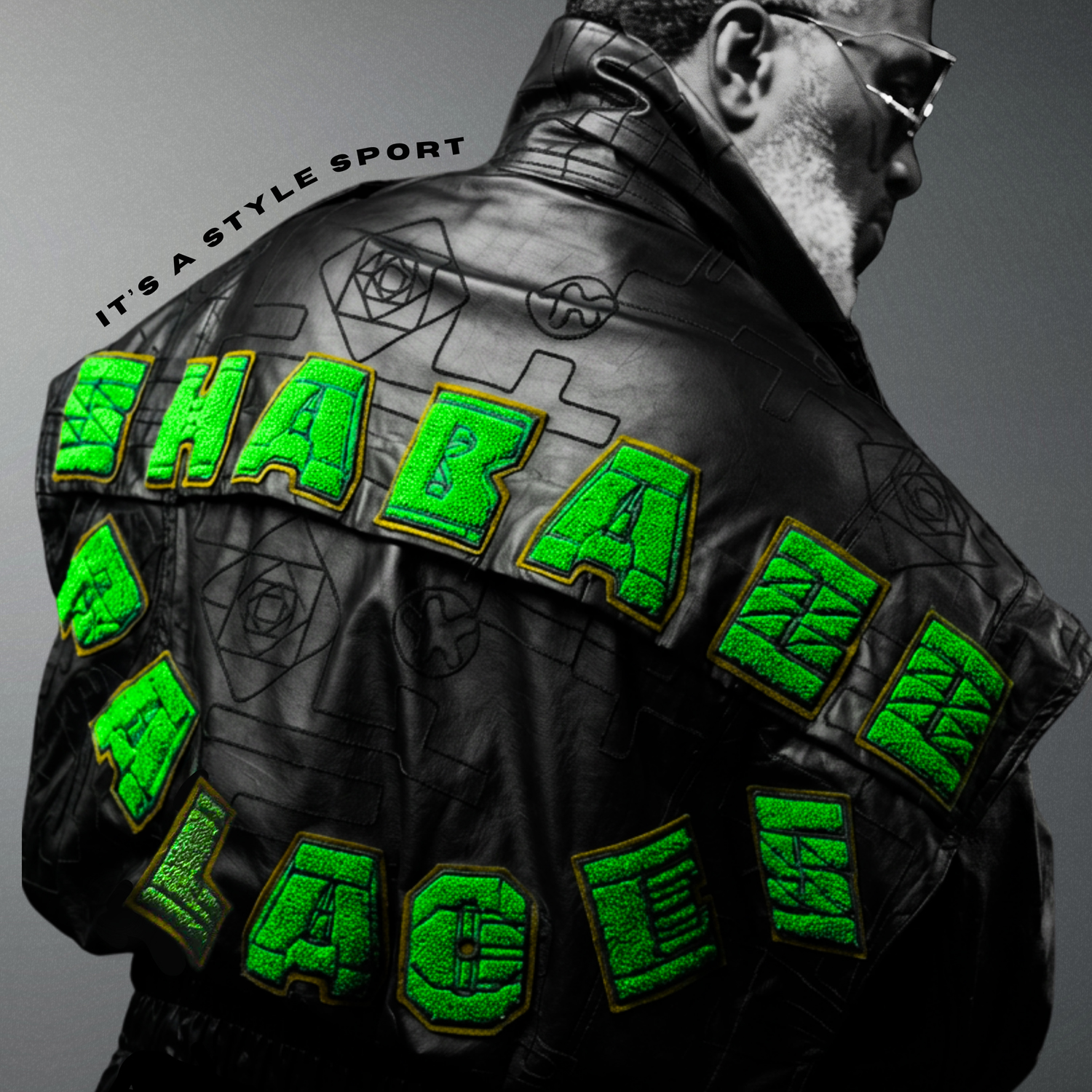 Shabazz Palaces – It’s A Style Sport