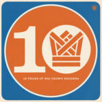 Multi-artistes – Bcr10 – Ten Years Of Big Crown Records