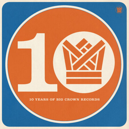 Multi-artistes – Bcr10 – Ten Years Of Big Crown Records