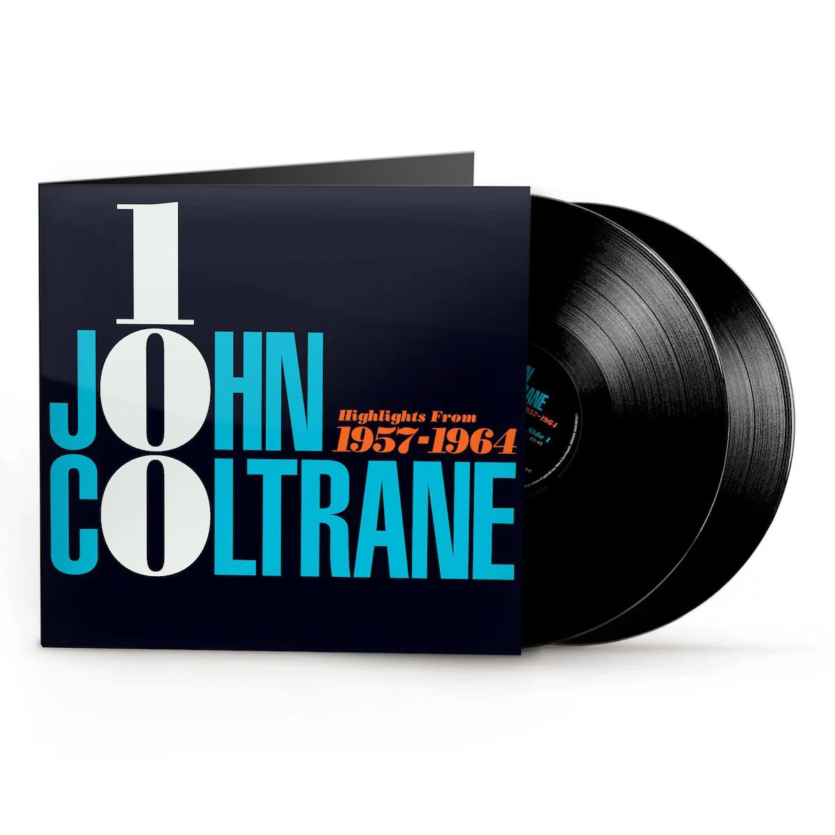 SORTIE LE 02.10.2026 Cette compilation 2LP propose des temps forts soigneusement sélectionnés du coffret 6LP "Coltrane 100" couvrant toute sa carrière. Vous y trouverez les compositions les plus essentielles et les classiques intemporels, qui ont défini la carrière de John Coltrane et cimenté son énorme influence sur le jazz.