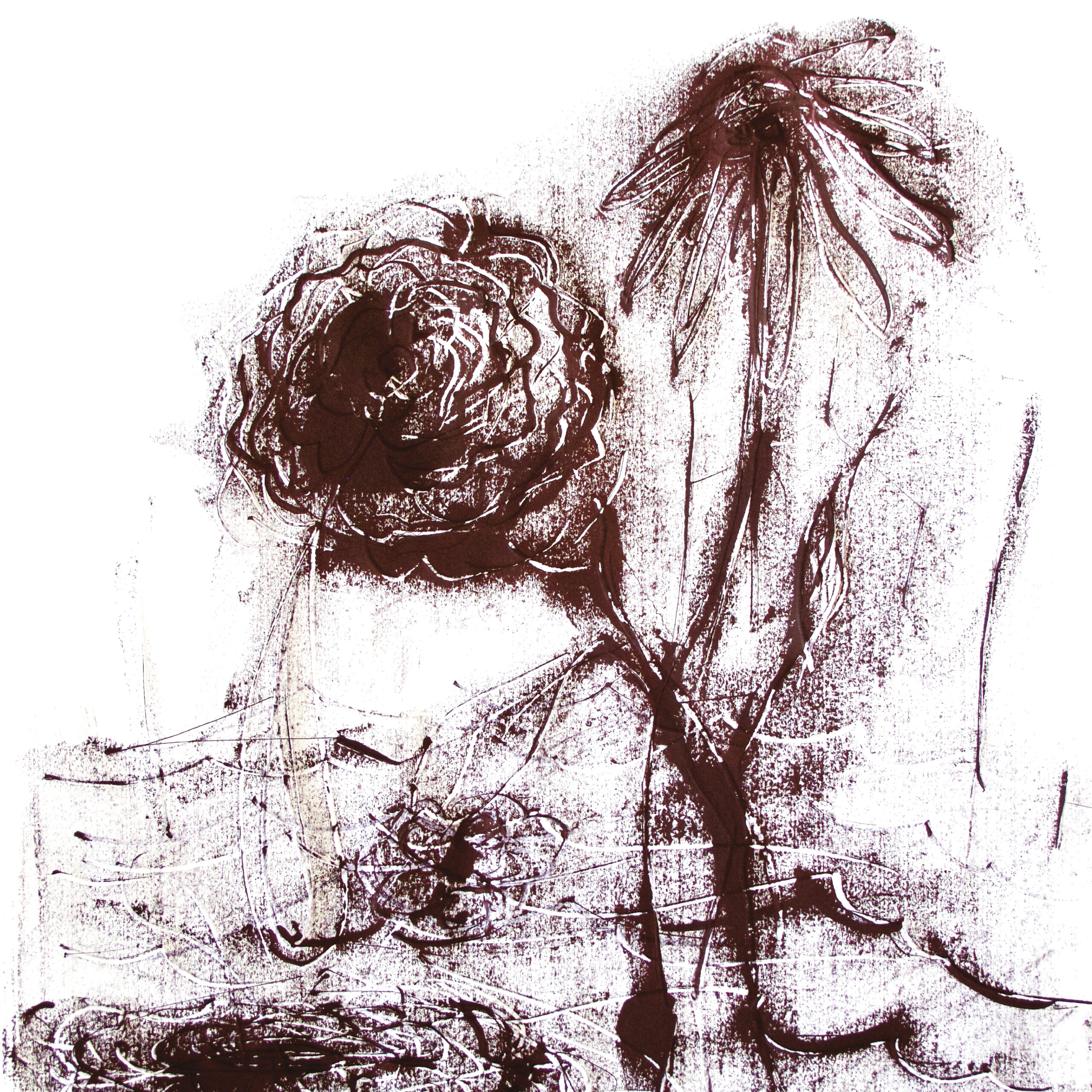 William Basinski – Passing The Cup Of Sorrows
