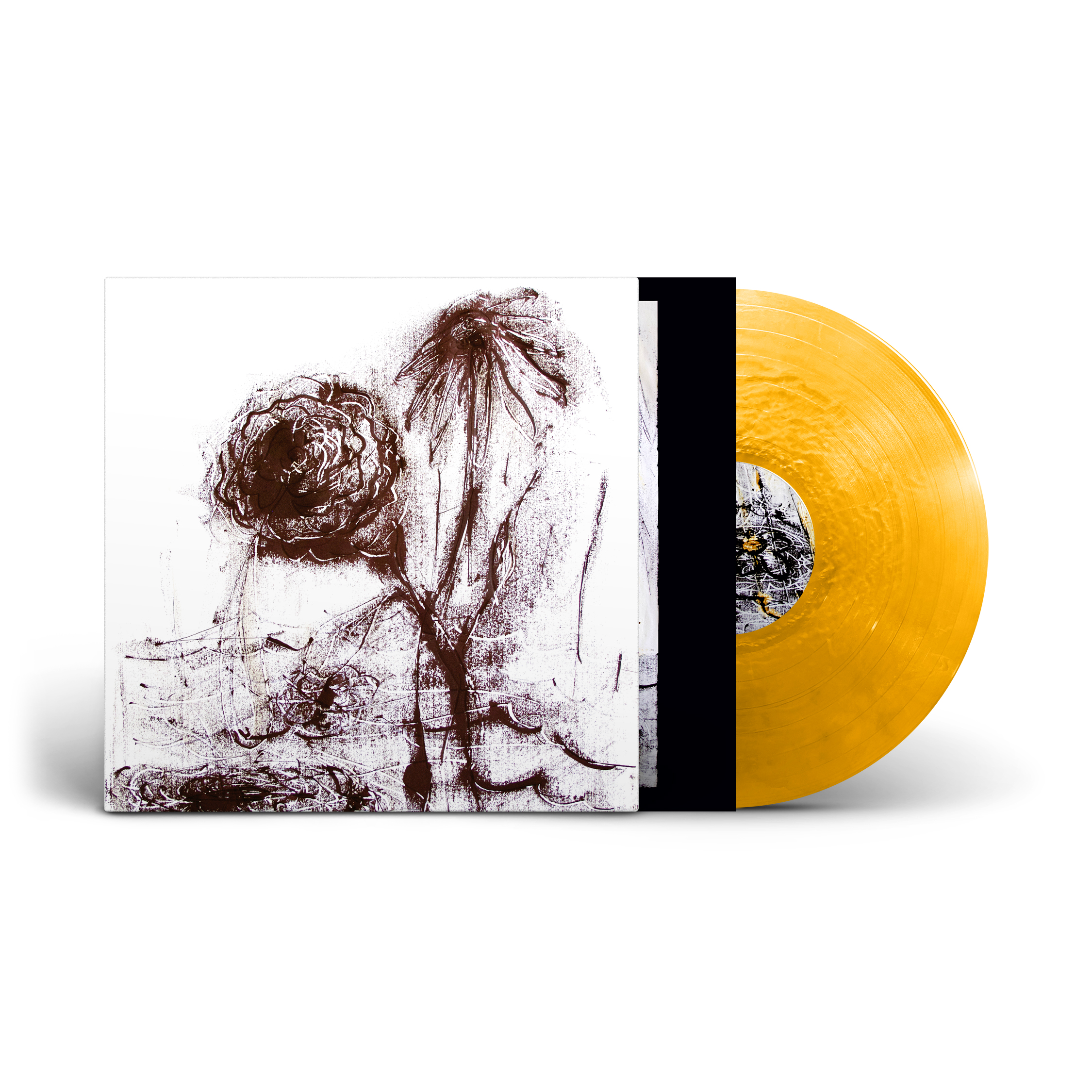William Basinski – Passing The Cup Of Sorrows (ed lim)