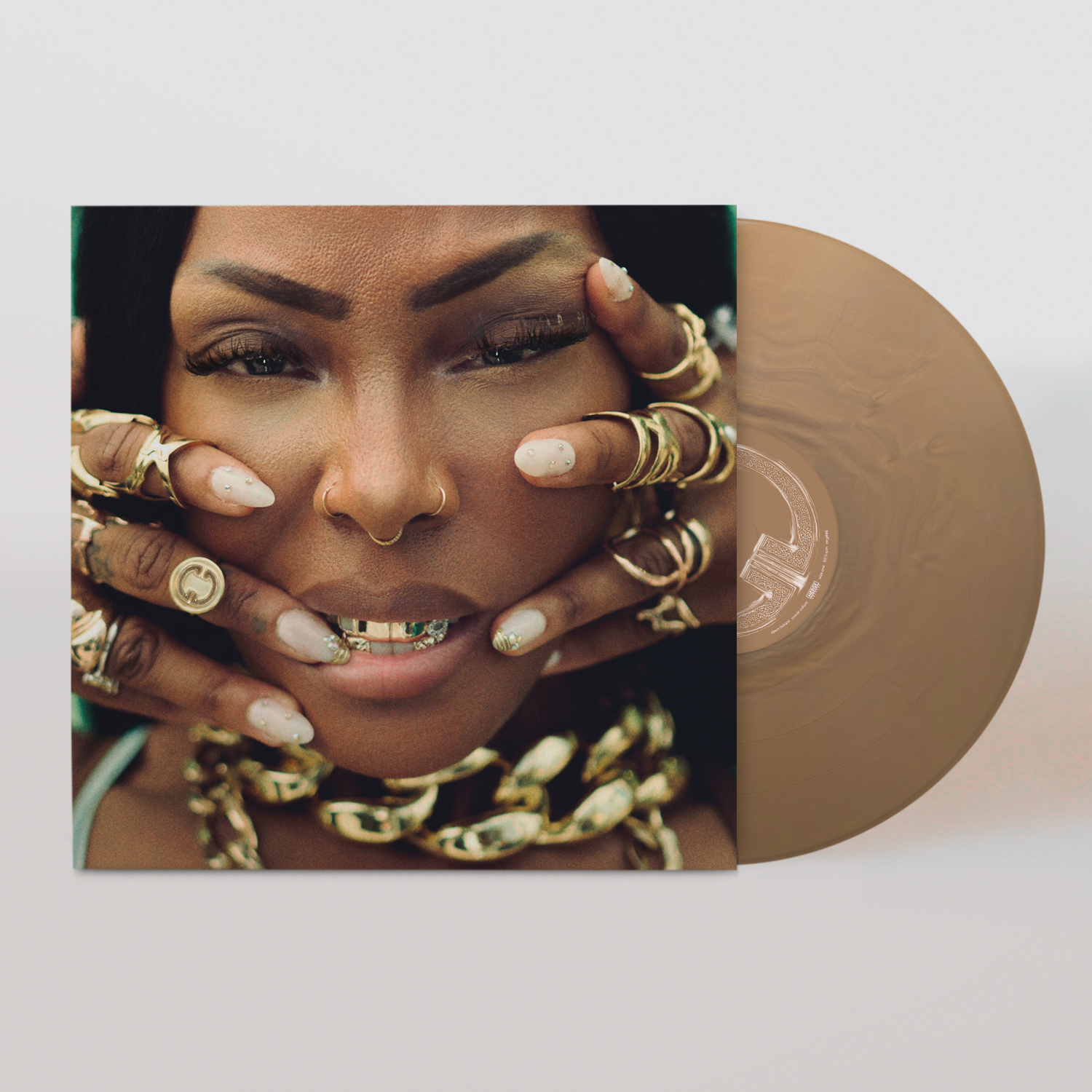 DAWN RICHARD – CREOLE CULTURE (ED LIM)