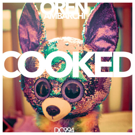 Oren Ambarchi – Cooked
