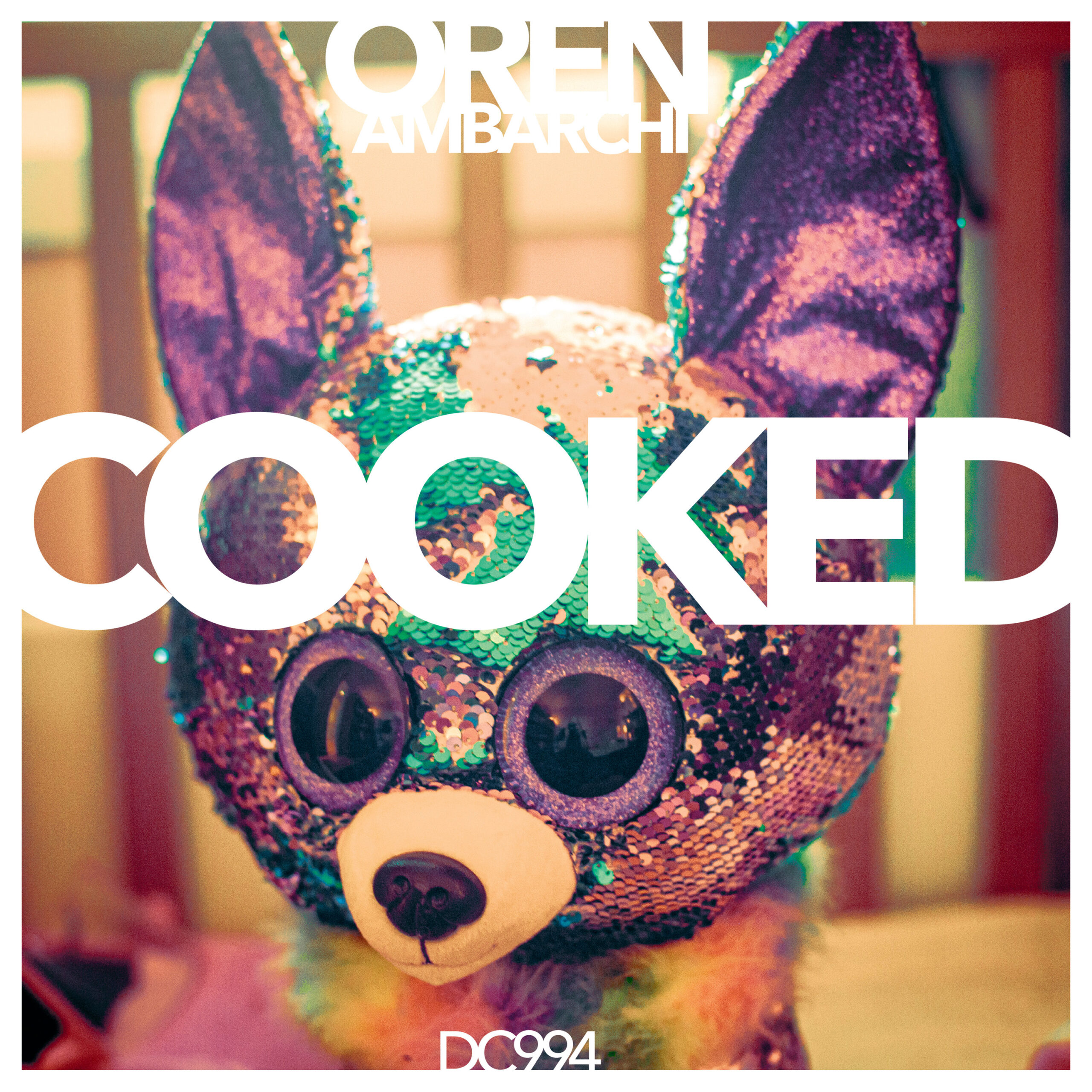 Oren Ambarchi – Cooked