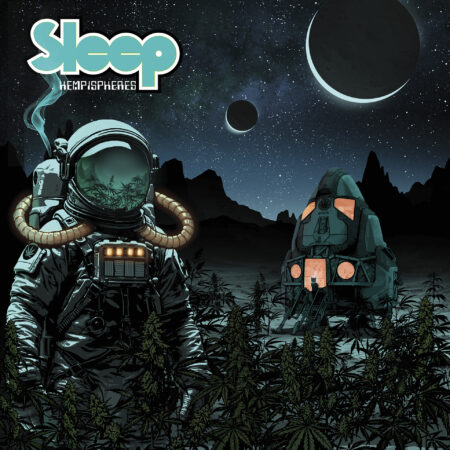 SLEEP – HEMPISPHERES