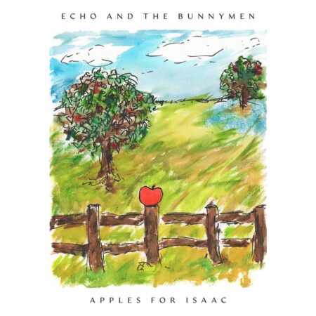 SORTIE LE 18.09.2026 Apples For Isaac marque le retour monumental d’Echo & The Bunnymen, avec leur premier album de chansons inédites depuis plus de dix ans. Un album à la fois audacieux et profondément émouvant. EDITION LIMITEE RESERVEE AUX DISQUAIRES INDEPENDANTS VINYLE COULEUR