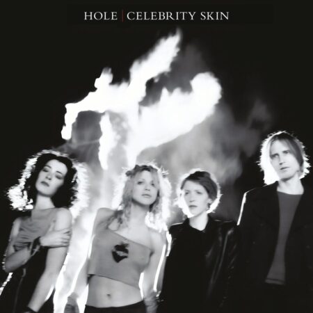 Avec Celebrity Skin, Hole ouvre un nouveau chapitre de son histoire en livrant l'un des albums rock les plus marquants de la fin des années 1990. Porté par les succès « Celebrity Skin » et « Malibu », ce disque certifié platine, nommé à trois GRAMMY® Awards, révèle un groupe au sommet de son inspiration. Cette édition remasterisée, supervisée par Eric Erlandson, est proposée en vinyle 180 grammes.