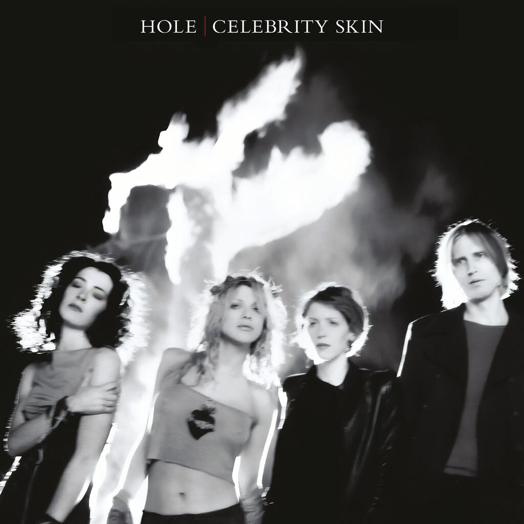 Avec Celebrity Skin, Hole ouvre un nouveau chapitre de son histoire en livrant l'un des albums rock les plus marquants de la fin des années 1990. Porté par les succès « Celebrity Skin » et « Malibu », ce disque certifié platine, nommé à trois GRAMMY® Awards, révèle un groupe au sommet de son inspiration. Cette édition remasterisée, supervisée par Eric Erlandson, est proposée en vinyle 180 grammes.