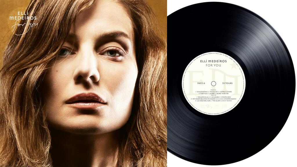 Attention, trésor caché ! En 2006, Elli Medeiros retrouve Etienne Daho pour la co-réalisation de son premier album après 17 ans d’éclipse musicale. Entre E.M. et E.D., le fil d’une amitié qui remonte à une rencontre rennaise d'un jour de 1976. Ce disque de 2006, que l’on redécouvre désormais avec un nouveau titre et une nouvelle pochette, est la parfaite rencontre du passé et du présent d’alors, car vingt ans plus tard, il n’a pas pris une ride. Dans cette réédition, retrouvez inédits et remix.