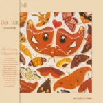 TALK TALK - THE COLOUR OF SPRING