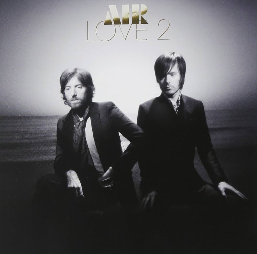 AIR - LOVE 2