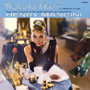 Henry Mancini – Breakfast At Tiffany’s