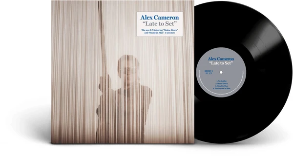 Alex Cameron – Late to Set
