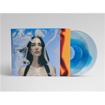 AMELIE LENS - AURA