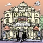 Babyshambles - Live at KOKO