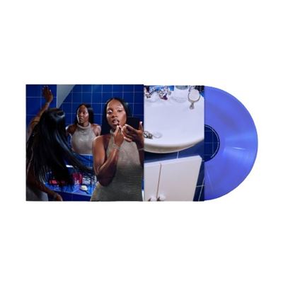 RACHEL CHINOURIRI – I THINK I SPOKE TOO SOON