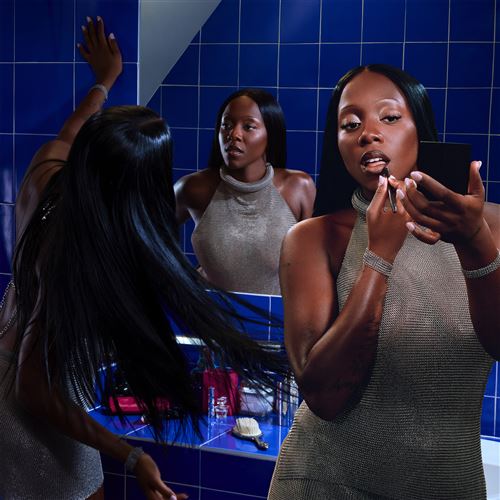 RACHEL CHINOURIRI – I THINK I SPOKE TOO SOON