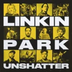 LINKIN PARK - UNSHATTER FILM SOUNDTRACK (LIVE IN SAO PAULO) - LP