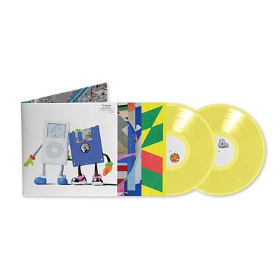 AVALANCHES – NO BAD MEMORIES