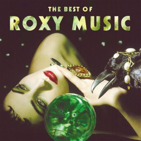Roxy Music - The Best Of