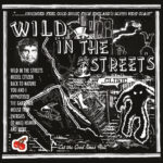 CLINIC – Wild In The Streets