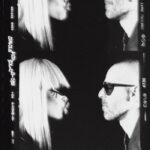 ERYKAH BADU & THE ALCHEMIST - BEFORE THE WORLD BLOWS