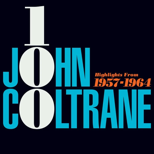 SORTIE LE 02.10.2026 Cette compilation 2LP propose des temps forts soigneusement sélectionnés du coffret 6LP "Coltrane 100" couvrant toute sa carrière. Vous y trouverez les compositions les plus essentielles et les classiques intemporels, qui ont défini la carrière de John Coltrane et cimenté son énorme influence sur le jazz.